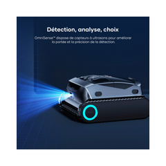Aiper Scuba X1 Robotic Pool Cleaner