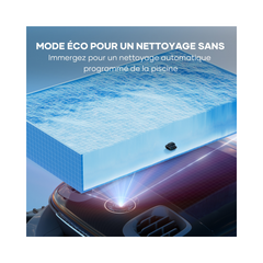 Aiper Scuba S1 Pro Cordless Robotic Pool Cleaner