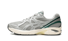 ASICS GT-2160 Seal Grey Jewel Green