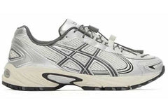 ASICS Gel-Kahana TR V 4 Silver White