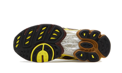 ASICS UB3-S Gel Nimbus 9 Rum Raisin Green Sheen