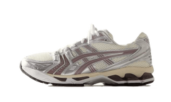ASICS Gel-Kayano 14 Kith Cream Antler