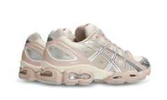 ASICS Gel Nimbus 9 Cream Mineral Beige