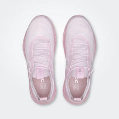 On Cloud × Loewe — Cloudtilt Rose