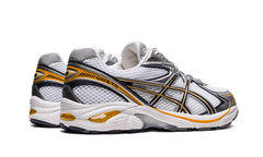 ASICS GT-2160 White Pure Silver Gold