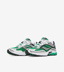 Saucony ProGrid Omni 9 OG Green Silver