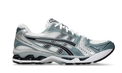 ASICS Gel-Kayano 14 White Fjord Grey