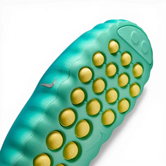 Nike Mind 001 Geode teal Light Menta