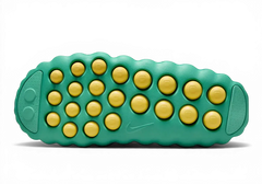 Nike Mind 001 Geode teal Light Menta