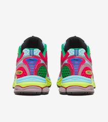 Saucony ProGrid Triumph 4 Jae Tips Flowers Grow Uptown Poison Ivy
