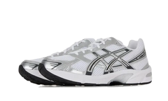 ASICS Gel-1130 White Pure Silver