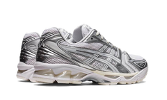 ASICS Gel-Kayano 14 JJJJound Silver White