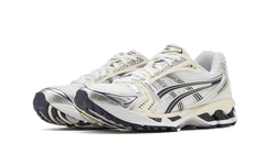 ASICS Gel-Kayano 14 White Midnight
