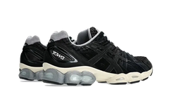 ASICS Gel-Nimbus 9 ENNOY Black