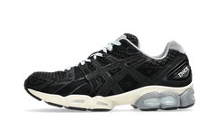 ASICS Gel-Nimbus 9 ENNOY Black