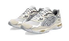 ASICS Gel-NYC Oatmeal