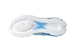 ASICS Gel-Quantum 360 VIII White Azul Blue