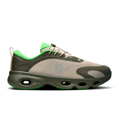 Cloudsolo Loewe — Kaki Green Sand
