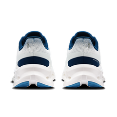 ON Cloudtilt — Bleu / Blanc
