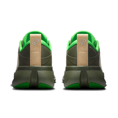 Cloudsolo Loewe — Kaki Green Sand