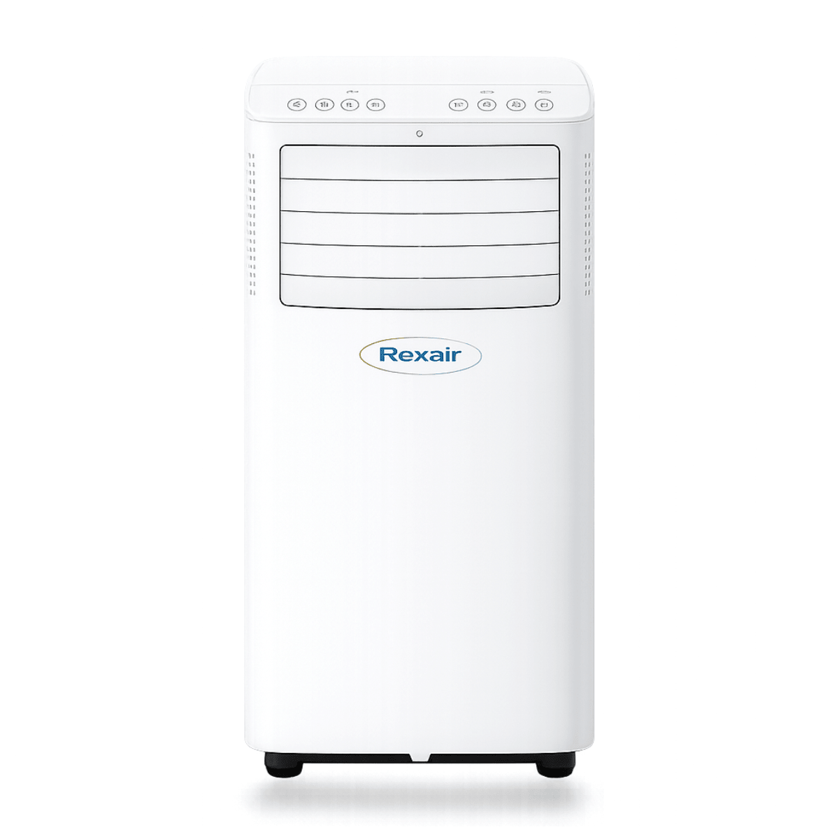 COOL'R12N - Climatiseur mobile réversible Rexair