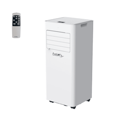 CMR2601 - Climatiseur mobile réversible Axelair CryoBreeze