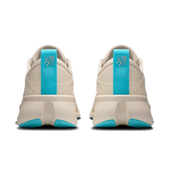 Cloudsolo Loewe — Sand Turquoise