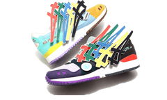 ASICS Gel-Lyte III Sean Wotherspoon Atmos