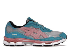 ASICS Gel-NYCAwake NY Teal
