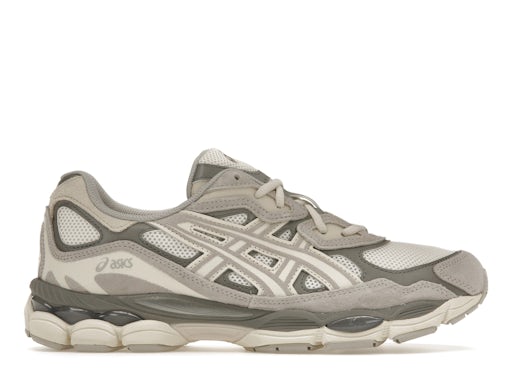 ASICS Gel-NYCOyster Grey
