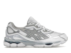 ASICS Gel-NYCWhite Oyster Grey