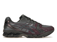 ASICS Gel-Kayano 14 atmos Grey Purple