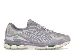 ASICS Gel-NYCCement Grey Ash Rock