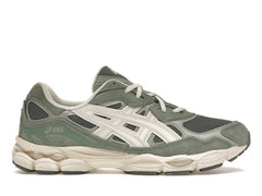 ASICS Gel-NYCIvy Smoke Grey