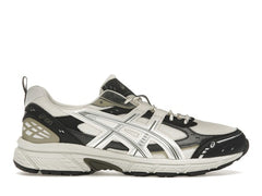 ASICS Gel-Nunobiki Cream Dark Olive
