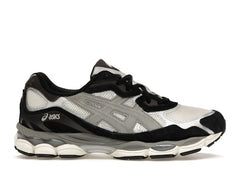 ASICS Gel-NYCIvory Clay Grey
