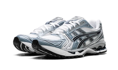 ASICS Gel-Kayano 14 White Fjord Grey