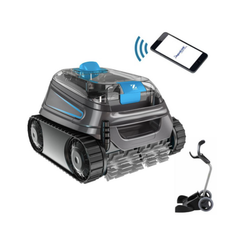Zodiac CNX 40 iQ Pool Robot