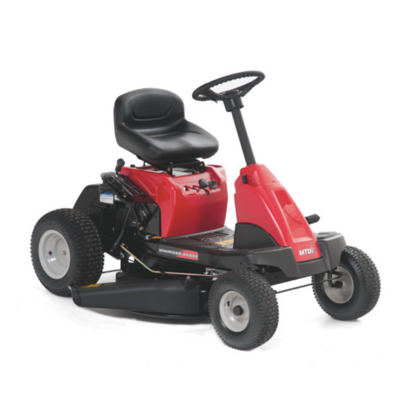MTD – MTD SMART 60 SDE Mini Rider Ride-on Lawn Mower with Side Discharge – New – CLEARANCE