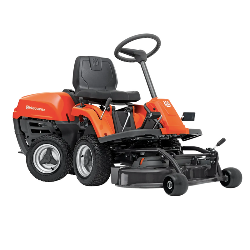 Husqvarna – Husqvarna R112C Rider Ride-on Lawn Mower – New – CLEARANCE