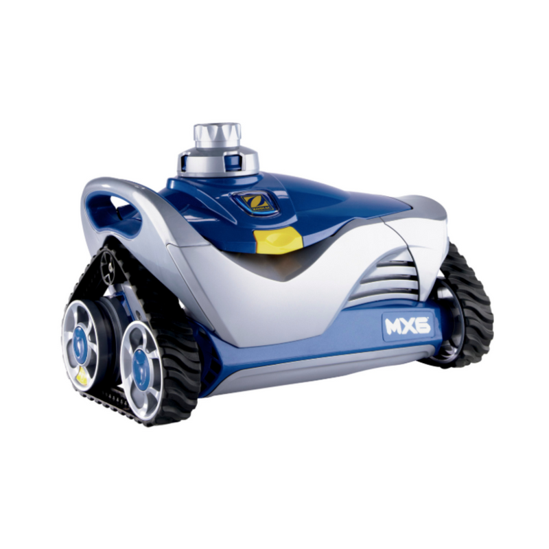 ZODIAC MX6 Hydraulic Suction Pool Robot