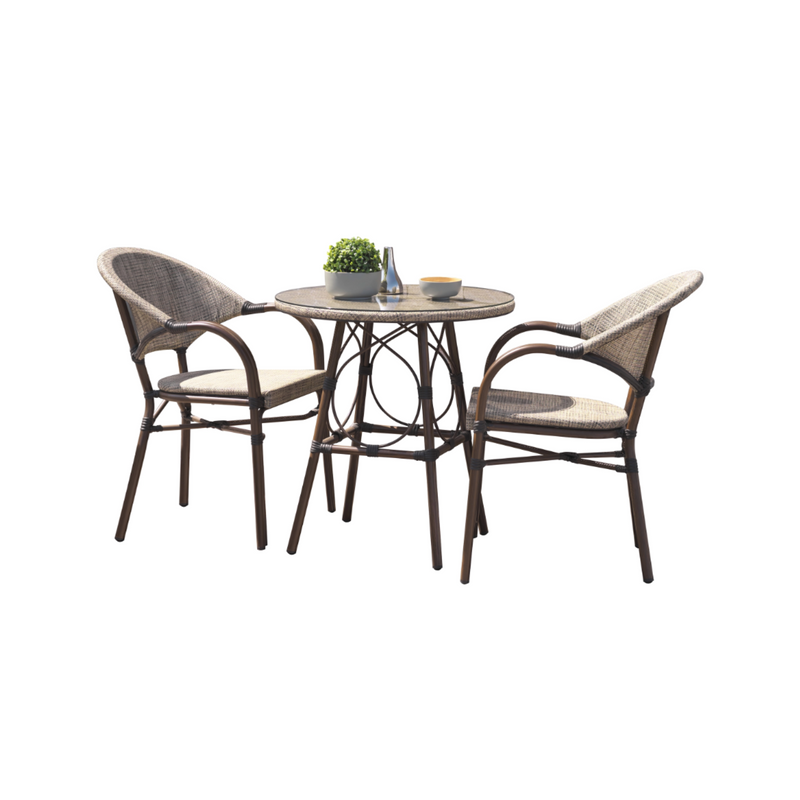 USHUAIA Dining Set