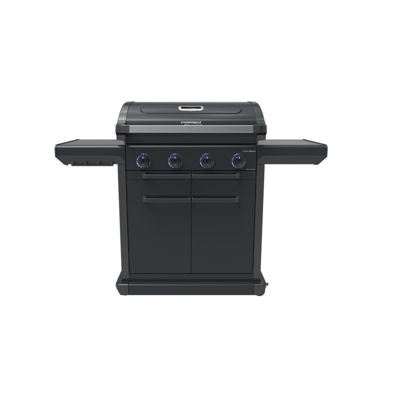 CAMPINGAZ Onyx 4 S Gas Barbecue, Black