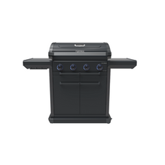 CAMPINGAZ Onyx 4 S Gas Barbecue, Black