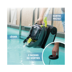 Zodiac PIXEL Battery Pool Robot