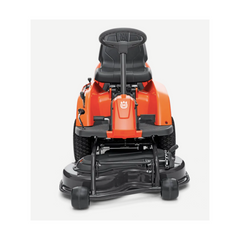 Husqvarna – Husqvarna R112C Rider Ride-on Lawn Mower – New – CLEARANCE