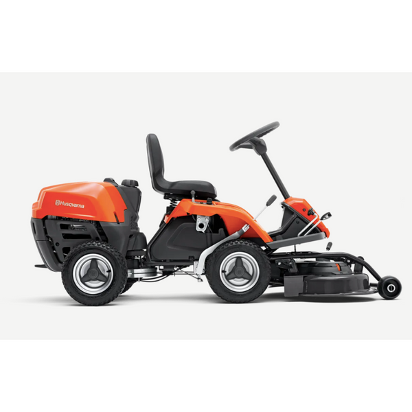 Husqvarna – Husqvarna R112C Rider Ride-on Lawn Mower – New – CLEARANCE