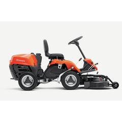 Husqvarna – Husqvarna R112C Rider Ride-on Lawn Mower – New – CLEARANCE