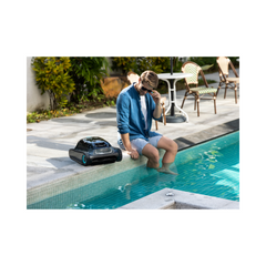 Aiper Scuba S1 Cordless Robotic Pool Cleaner (2025 Upgraded)