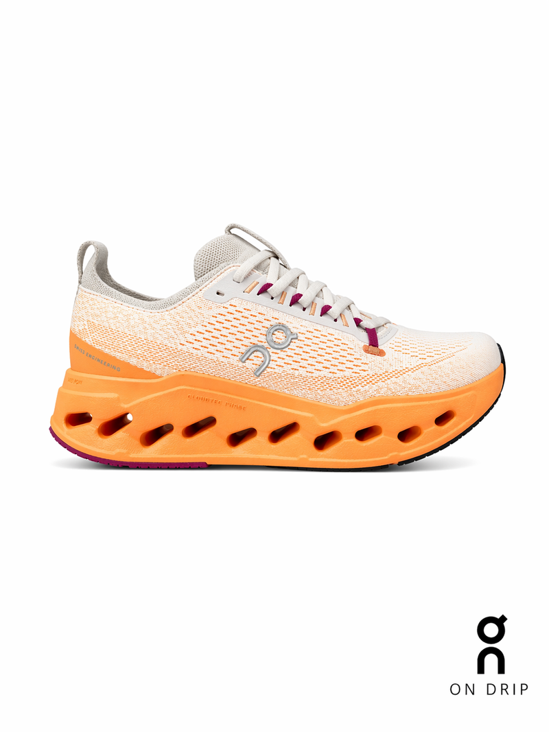 Cloudsurfer orange